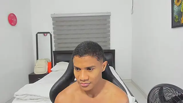 corzoethan online show from February 8, 2026, 11:13 pm