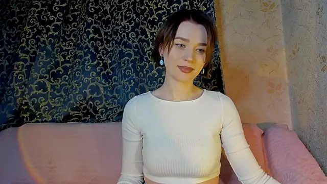 Snapshot of JamieAomi chatting on January 15, 2025, 3:11 am JamieAomi online show from January 15, 2025, 3:11 am