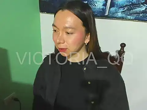 Snapshot of victoria_qq chatting on January 19, 2025, 2:04 am victoria qq online show from January 19, 2025, 2:04 am