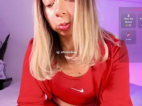 victoria qq online show from March 4, 2026, 3:36 am