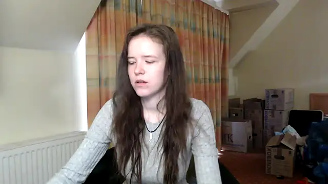 Snapshot of Princess-Lilly chatting on February 5, 2025, 8:43 am Princess-Lilly online show from February 5, 2025, 8:43 am