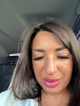 RuslanaXX online show from March 21, 2026, 9:25 am