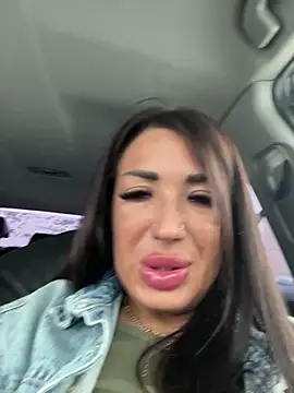 RuslanaXX online show from December 15, 2025, 4:18 am