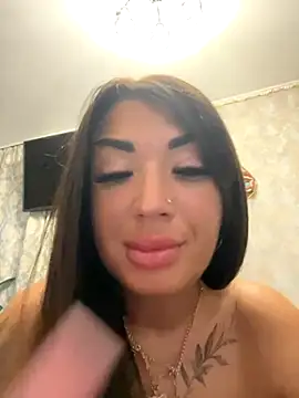 RuslanaXX online show from November 29, 2025, 2:12 am