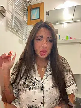 RuslanaXX online show from March 15, 2026, 2:02 pm