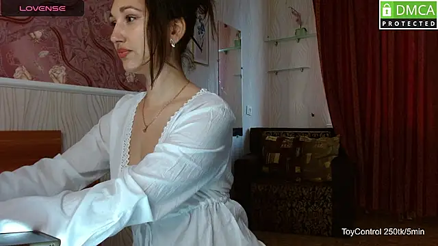 Linda Ernestine online show from March 28, 2026, 9:10 am