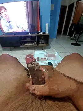 Galado0303 online show from February 23, 2026, 12:06 pm