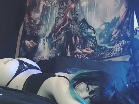 Snapshot of HighCityHoney chatting on February 18, 2025, 5:09 pm HighCityHoney online show from February 18, 2025, 5:09 pm