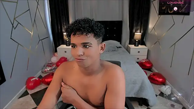 Noah Smith04 online show from February 16, 2025, 3:38 pm