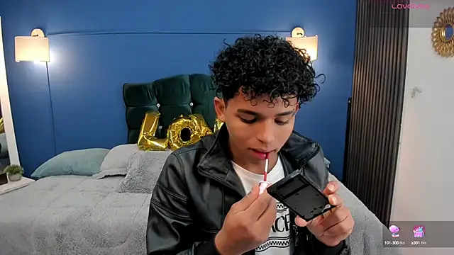 Noah Smith04 online show from February 20, 2025, 1:08 pm