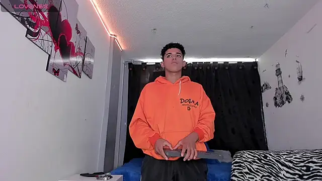 Noah Smith04 online show from March 20, 2025, 4:09 pm