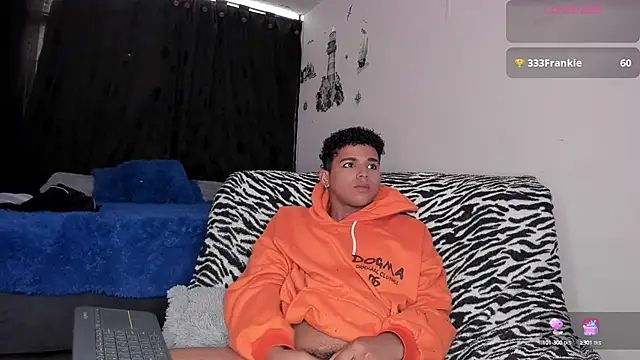 Noah Smith04 online show from March 20, 2025, 7:14 pm