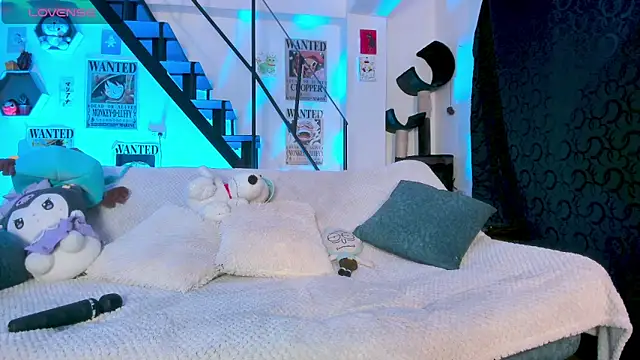 MonxxsLove online show from March 20, 2026, 1:39 am