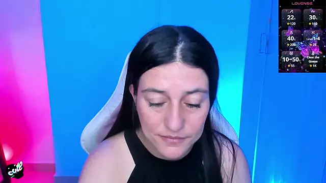 Saskyaa online show from January 10, 2026, 2:23 pm