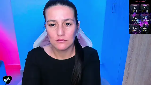 Saskyaa online show from November 1, 2025, 3:46 am