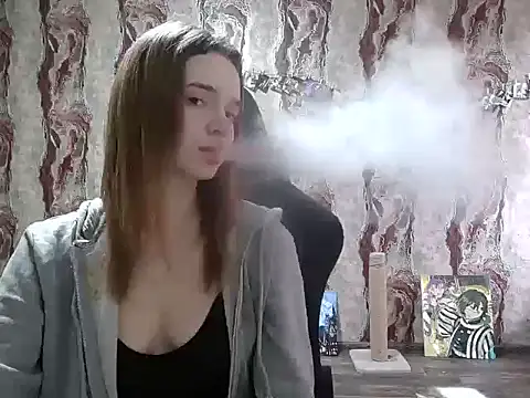 samanta55555 online show from February 17, 2026, 9:39 am