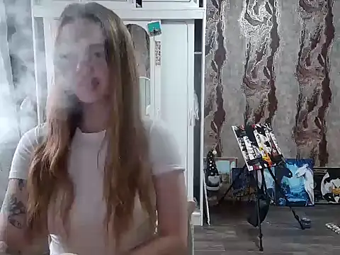 samanta55555 online show from November 5, 2025, 9:56 am