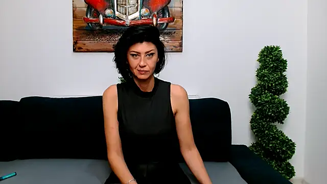 Taissa4U online show from October 11, 2025, 9:05 pm