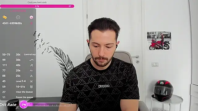 ZackFraser online show from March 3, 2026, 6:42 am