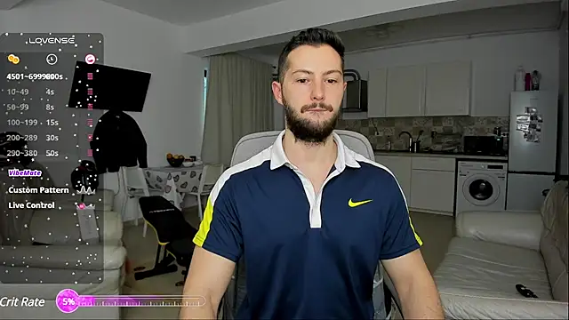 ZackFraser online show from March 7, 2025, 5:08 am