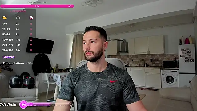 ZackFraser online show from November 13, 2025, 9:02 am