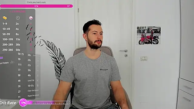 ZackFraser online show from January 7, 2026, 9:03 am