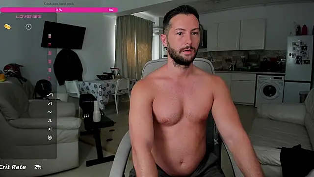 ZackFraser online show from September 11, 2025, 7:52 am