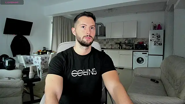 ZackFraser online show from October 5, 2025, 3:03 pm