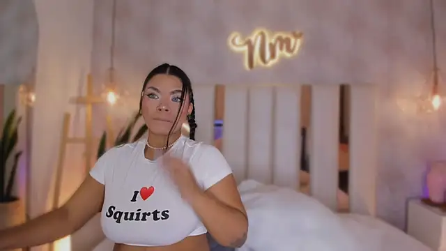 Nicolemorelli2 online show from November 21, 2025, 12:48 pm