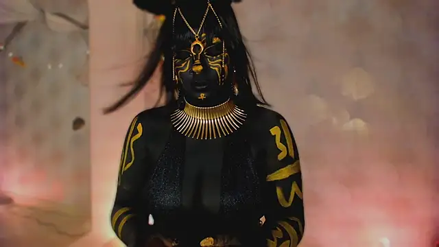 Nicolemorelli2 online show from October 29, 2025, 2:16 pm