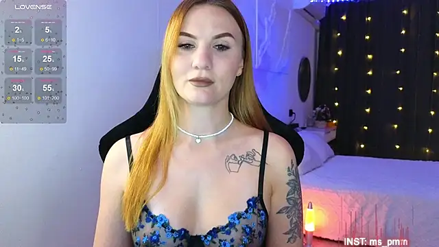Snapshot of Maria_Shy chatting on February 9, 2025, 1:03 pm Maria Shy online show from February 9, 2025, 1:03 pm