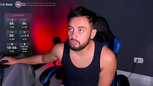 Snapshot of ftm_dani chatting on January 14, 2026, 8:34 pm ftm dani online show from January 14, 2026, 8:34 pm