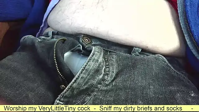 smoothandtiny online show from October 8, 2025, 7:54 am