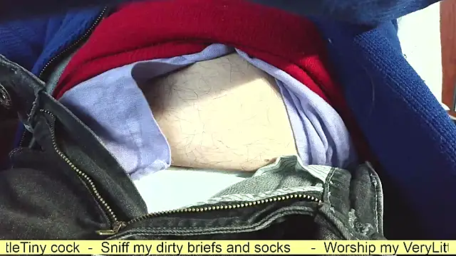 smoothandtiny online show from October 6, 2025, 5:19 am