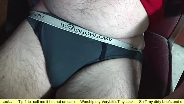 smoothandtiny online show from October 2, 2025, 5:05 pm