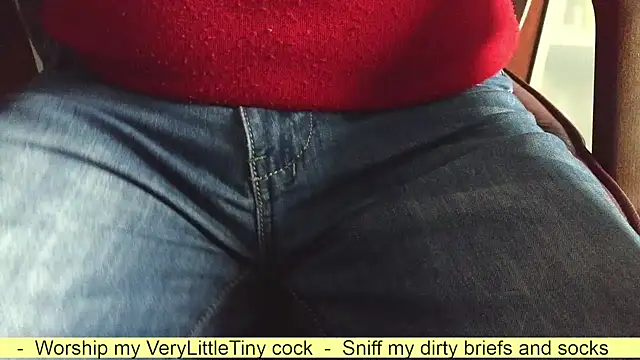 smoothandtiny online show from October 17, 2025, 5:44 am