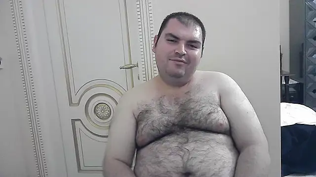 KIZLAZIMYaa online show from December 5, 2025, 8:39 pm