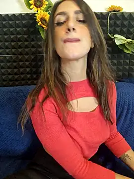 Stefania PT online show from November 7, 2025, 8:30 am