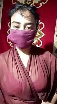 Snapshot of Jyoti-05 chatting on December 19, 2024, 5:07 am Jyoti-05 online show from December 19, 2024, 5:07 am