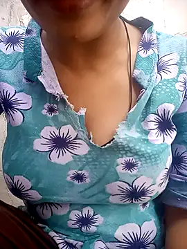 Snapshot of Jyoti-05 chatting on March 2, 2025, 9:10 am Jyoti-05 online show from March 2, 2025, 9:10 am