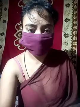 Snapshot of Jyoti-05 chatting on December 20, 2024, 5:25 am Jyoti-05 online show from December 20, 2024, 5:25 am