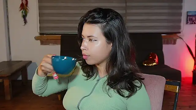 Kozzy  online show from November 19, 2025, 9:26 pm