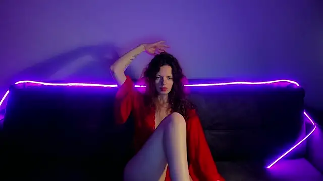 Snapshot of RubyAttwood chatting on February 20, 2026, 7:38 pm RubyAttwood online show from February 20, 2026, 7:38 pm