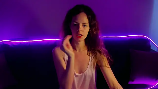 Snapshot of RubyAttwood chatting on February 26, 2026, 7:19 am RubyAttwood online show from February 26, 2026, 7:19 am