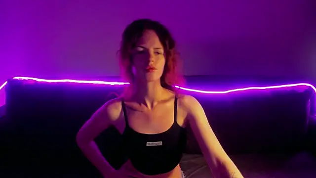 Snapshot of RubyAttwood chatting on March 1, 2026, 4:29 pm RubyAttwood online show from March 1, 2026, 4:29 pm