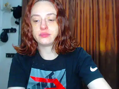 Snapshot of Redhead_incandy chatting on July 26, 2026, 4:58 pm Redhead incandy online show from July 26, 2026, 4:58 pm