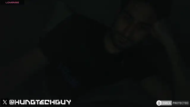 hungtechguy online show from March 25, 2026, 9:19 am