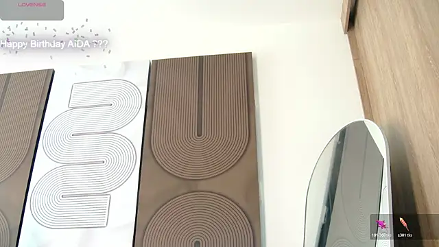 Snapshot of aidaadams chatting on February 8, 2026, 4:59 pm aidaadams online show from February 8, 2026, 4:59 pm