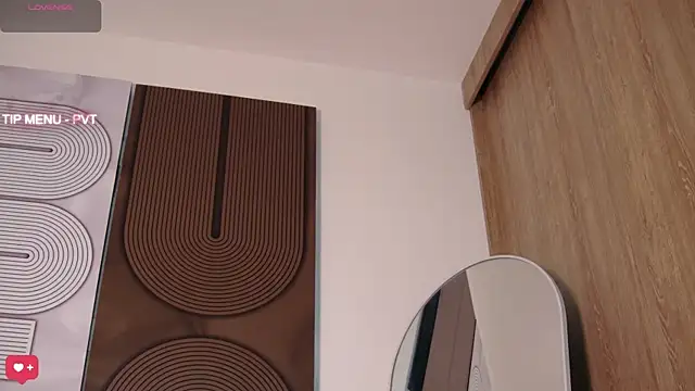 Snapshot of aidaadams chatting on February 7, 2026, 11:29 am aidaadams online show from February 7, 2026, 11:29 am