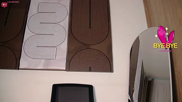 aidaadams online show from March 8, 2026, 11:35 am